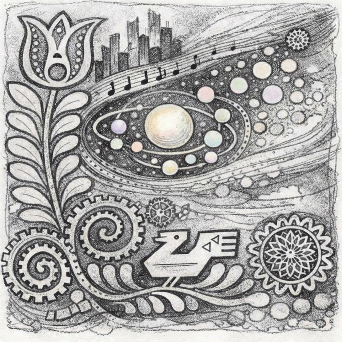 Tangential Music tweet media