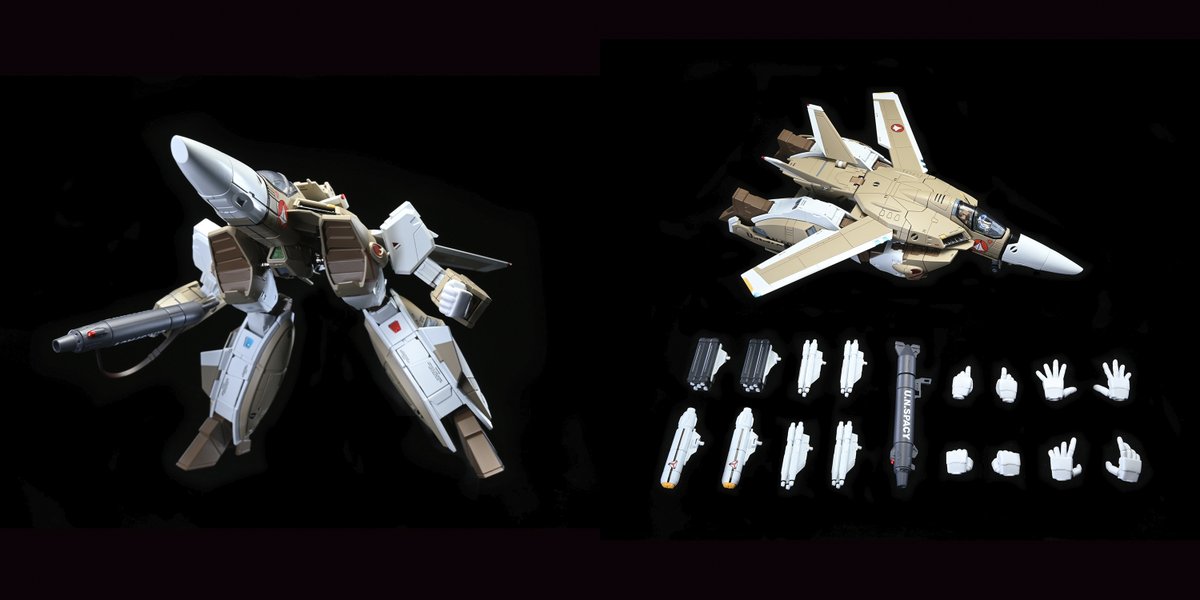 PassionXFun's tweet photo. Unix Square Hen Dou Ryoku VF-1A Veritech
#unixsquare #vf1a #robotech #macross #HenDouRyoku #超时空要塞 #超时空要塞マクロス #Veritech #VF1SVeritech #Robotech #VFSJValkyrie #Macross #マクロス #超時空要塞マクロス #バルキリー #VF1Aバルキリー #変動力
https://t.co/SYsZNL0Te2 https://t.co/6IbYomTamJ