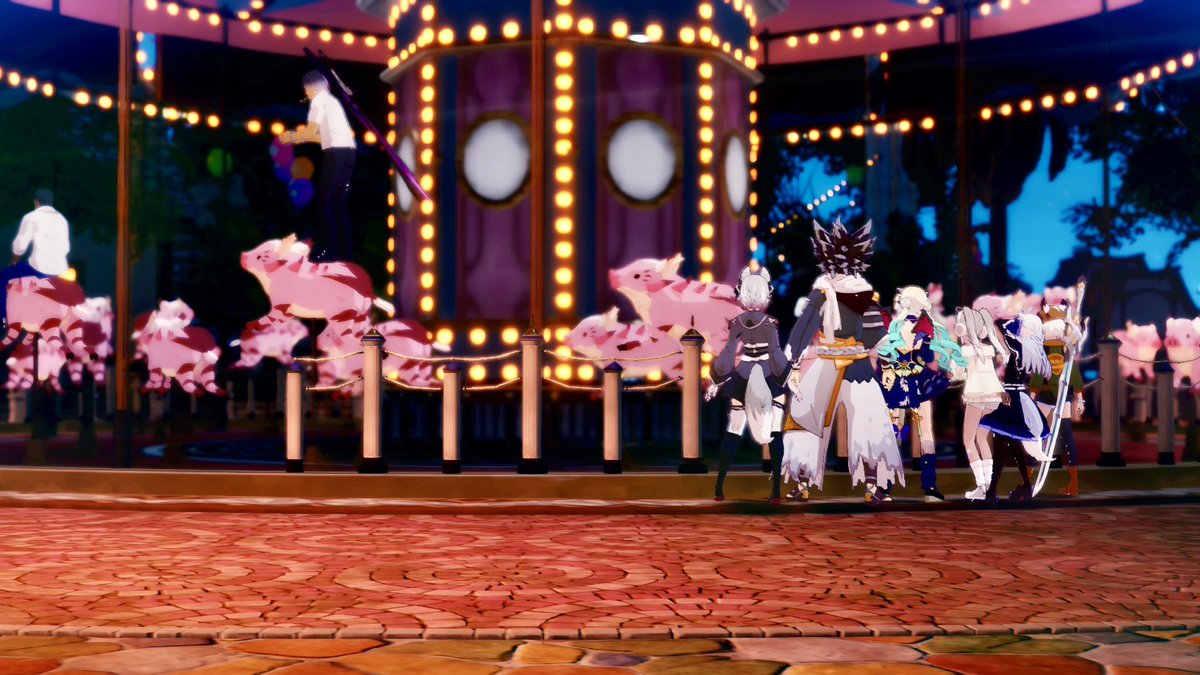 雌犬ルドルフ tweet media