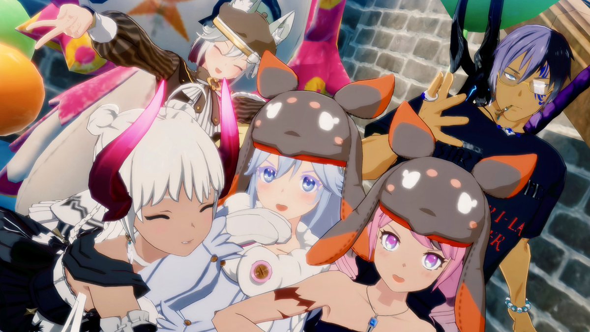 雌犬ルドルフ tweet media