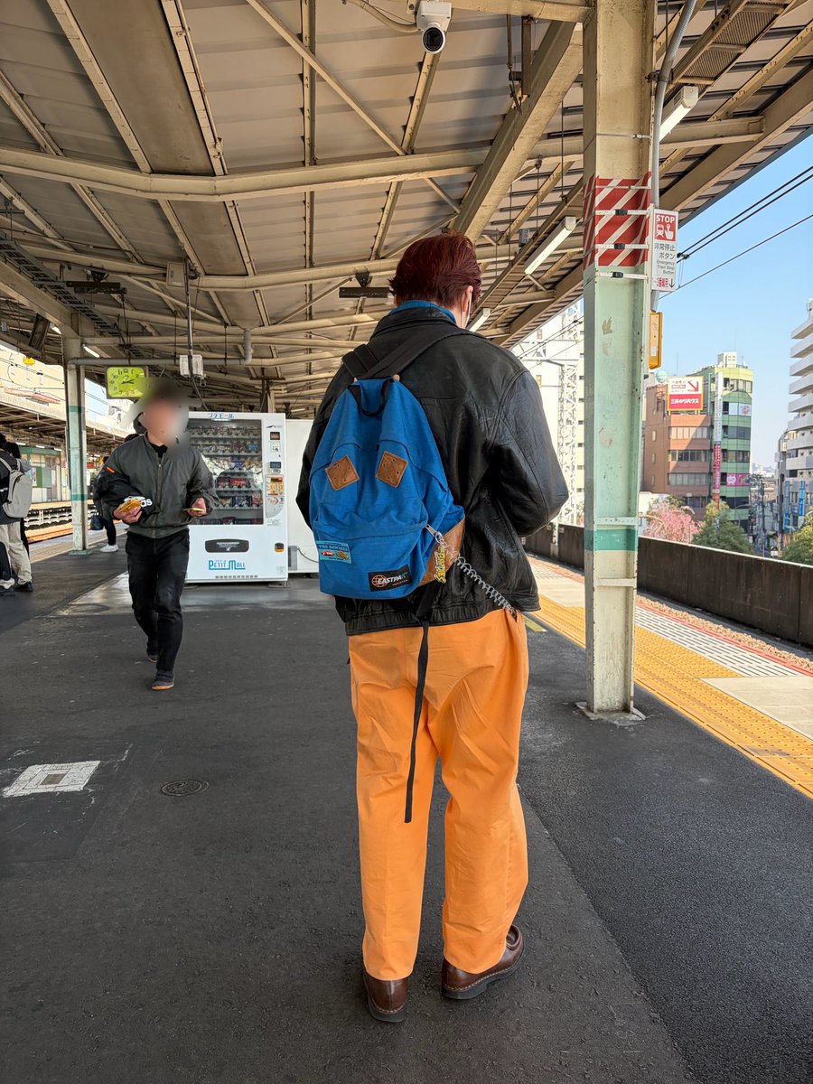 ROY(THE BAWDIES) tweet media