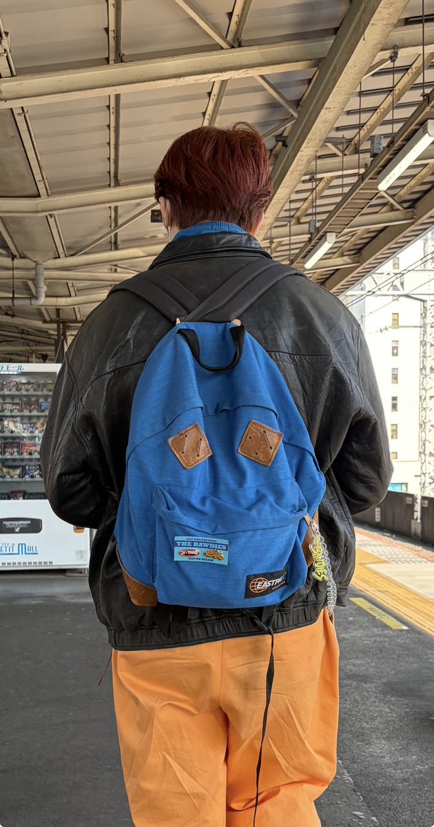 ROY(THE BAWDIES) tweet media