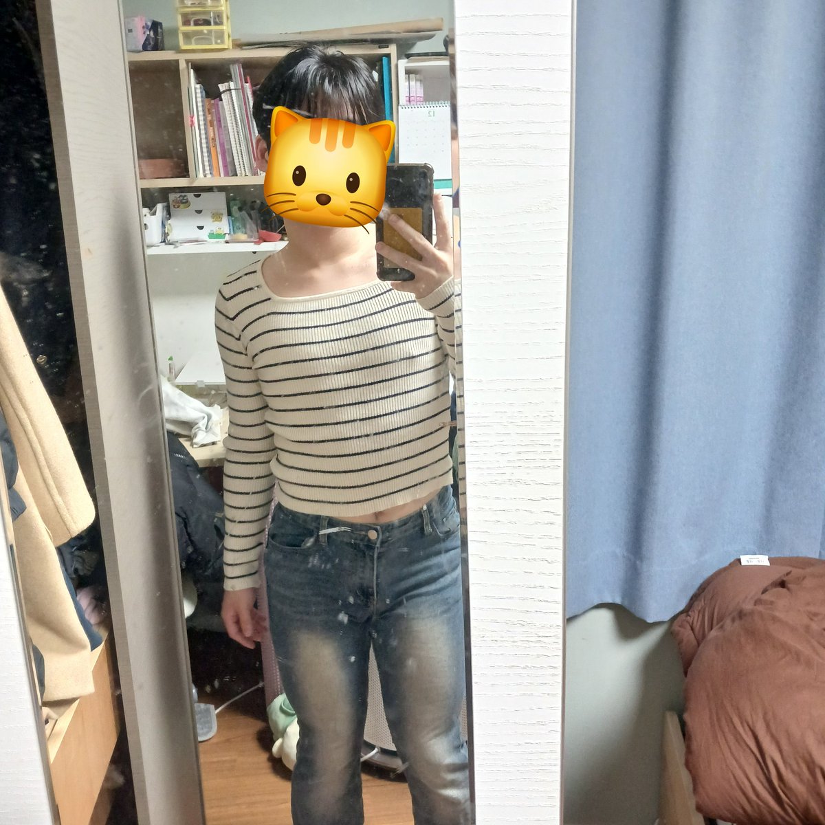 백현주 tweet media