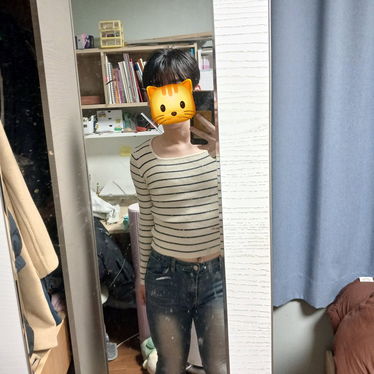 백현주 tweet media