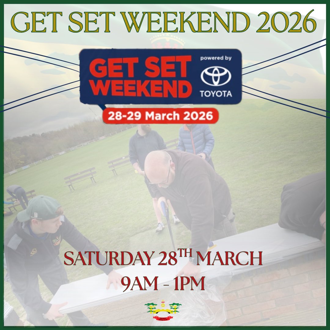 Duffield CC tweet media