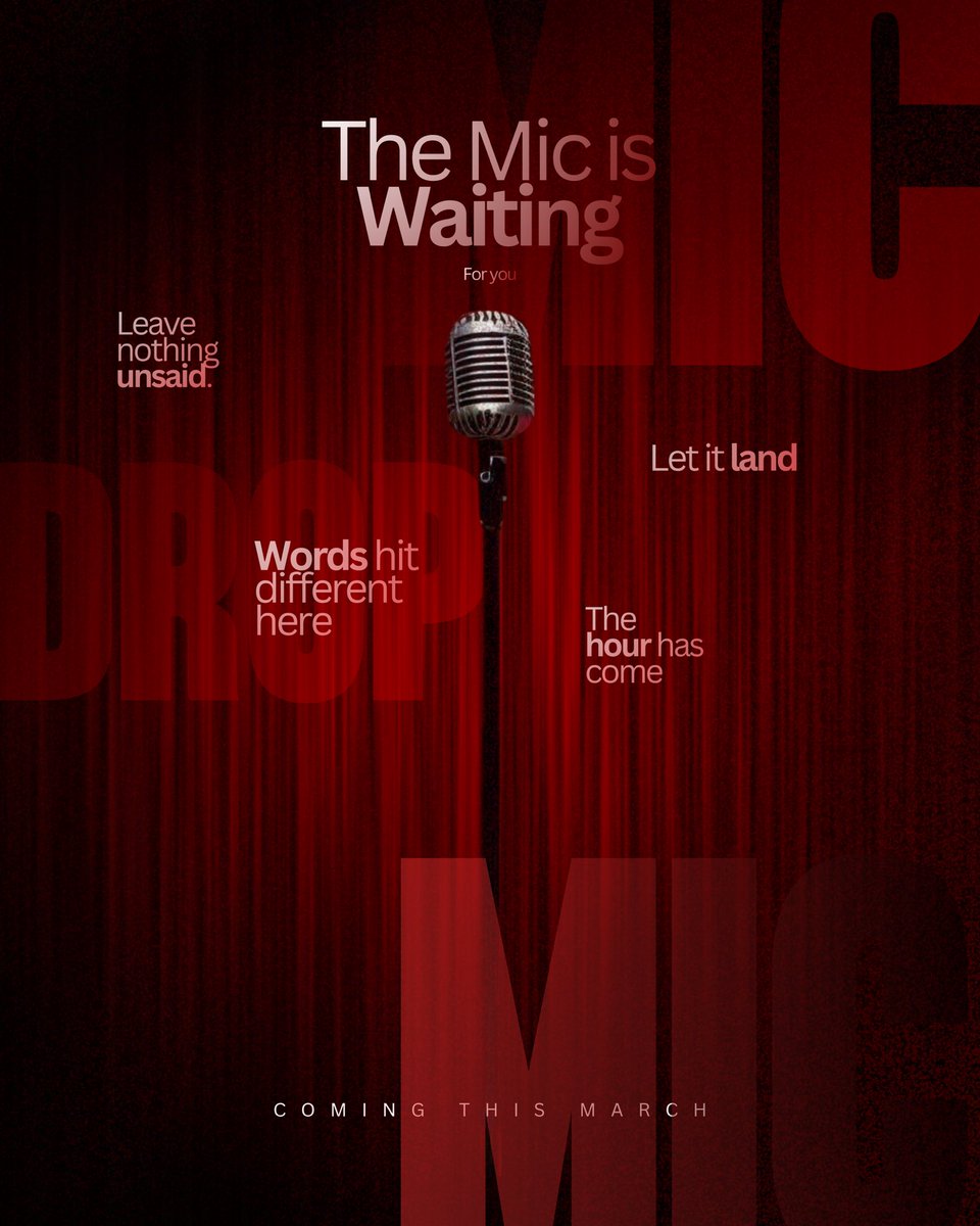 MIC DROP tweet media