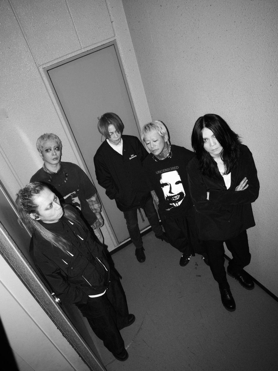 PetitBra_staff's tweet photo. 𝙿𝚎𝚝𝚒𝚝 𝙱𝚛𝚊𝚋𝚊𝚗𝚌𝚘𝚗 𝚝𝚘𝚞𝚛 𝟸𝟶𝟸𝟼
𝙸𝚏 𝚈𝚘𝚞 𝙹𝚞𝚜𝚝 𝚂𝚝𝚊𝚛𝚎 𝚃𝚑𝚎𝚗 𝙷𝚎𝚊𝚍𝚋𝚊𝚗𝚐 𝚘𝚛 𝙳𝚒𝚎

𝟐𝟔.𝟎𝟑.𝟐𝟏 𝐍𝐀𝐌𝐁𝐀 𝐇𝐀𝐓𝐂𝐇

𝚗𝚎𝚡𝚝 𝚕𝚒𝚟𝚎
𝟐𝟔.𝟎𝟑.𝟐𝟐 𝐍𝐀𝐆𝐎𝐘𝐀 𝐃𝐈𝐀𝐌𝐎𝐍𝐃 𝐇𝐀𝐋𝐋

名古屋 当日券あり
福岡発売中 https://t.co/ODgQ8YhhUn https://t.co/9YXzwiTHSK
