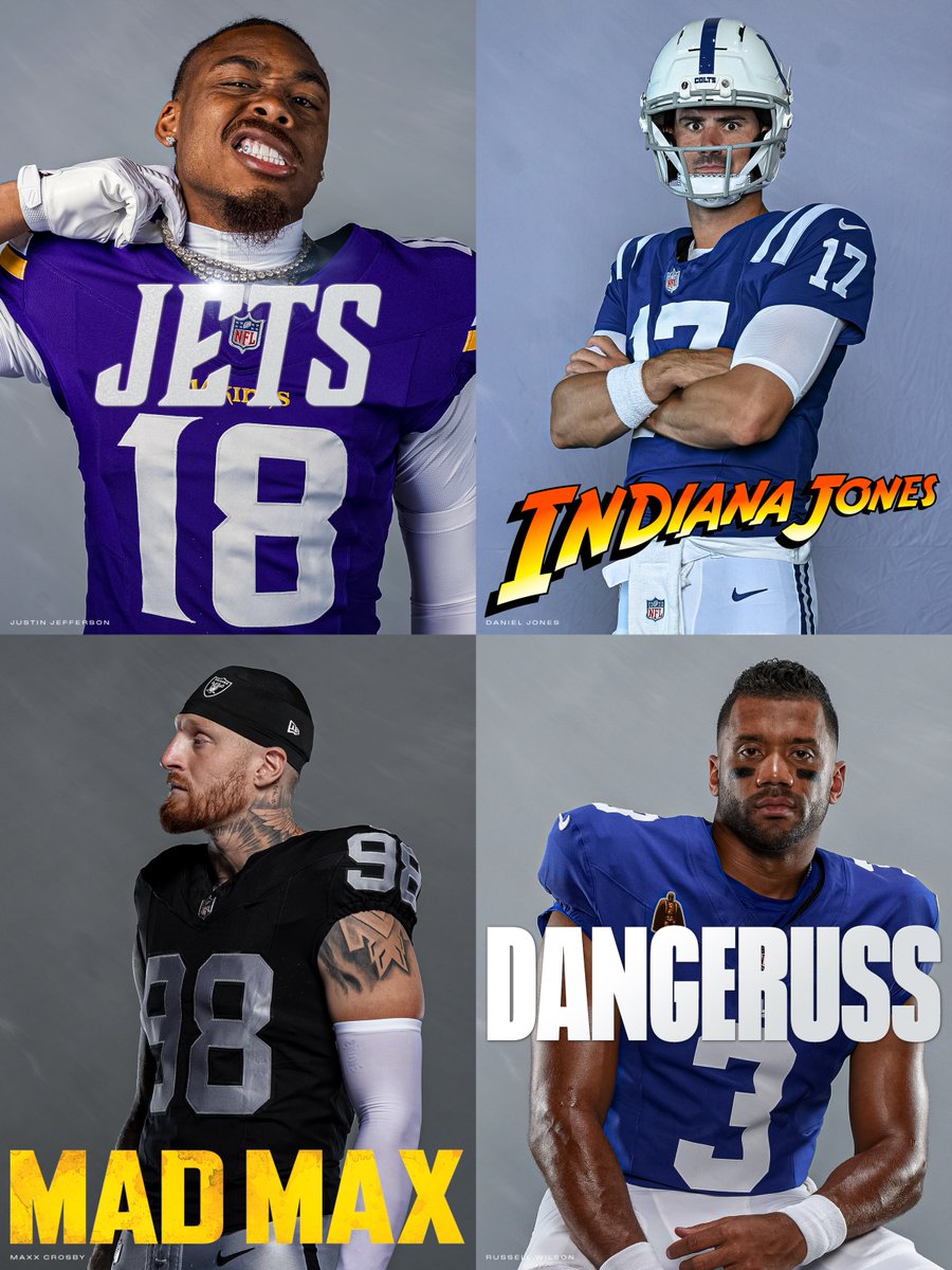 NFL France tweet media