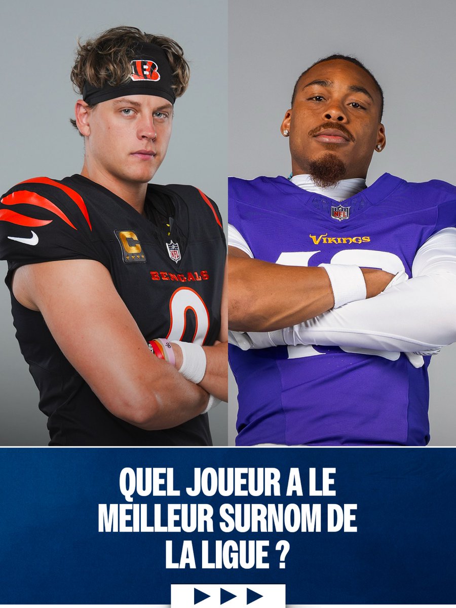 NFL France tweet media
