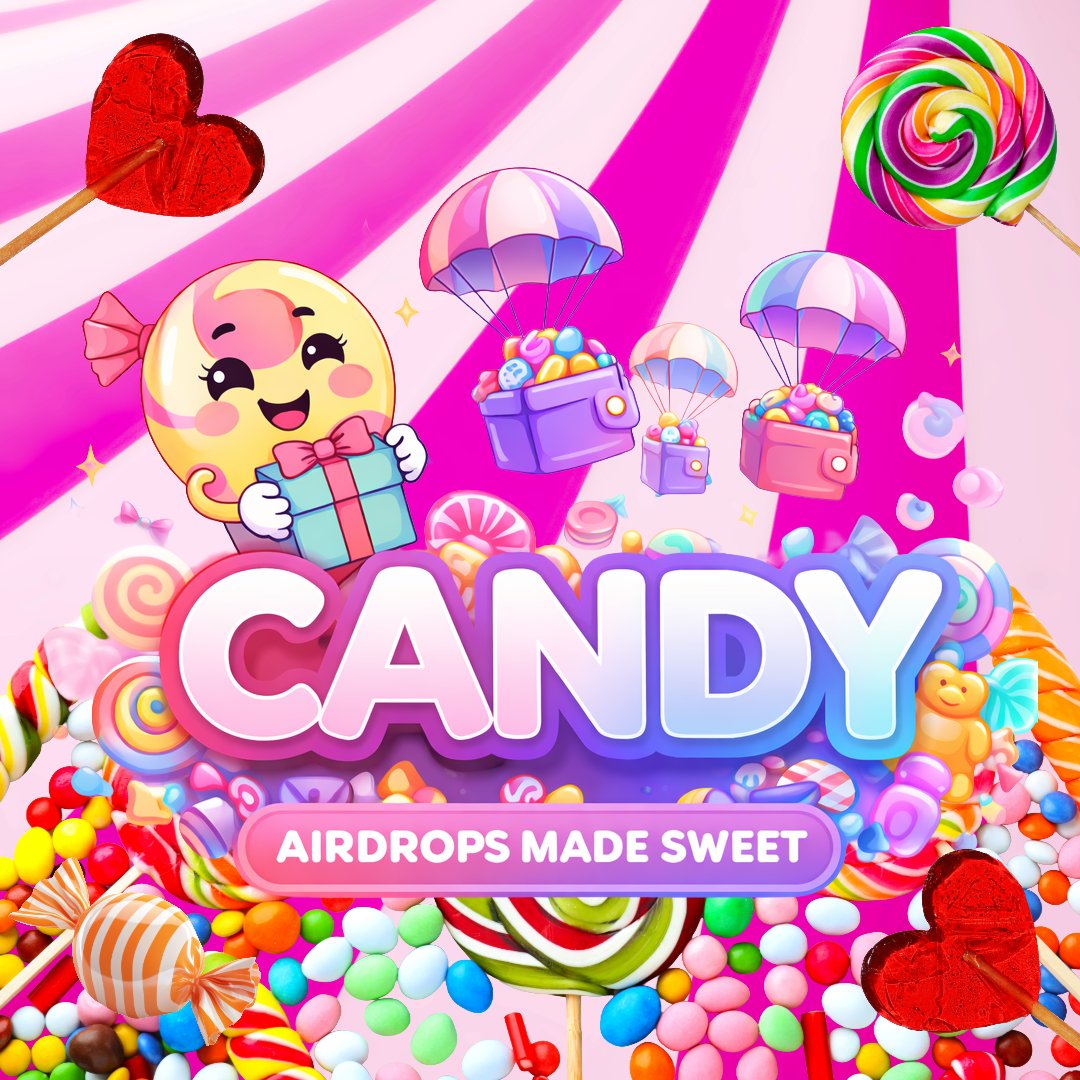 CANDY 🍭🪂 tweet media