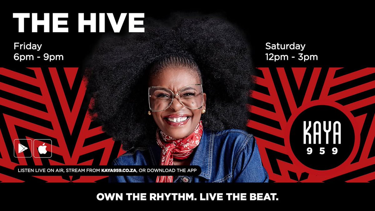 Kaya ON 959 tweet media