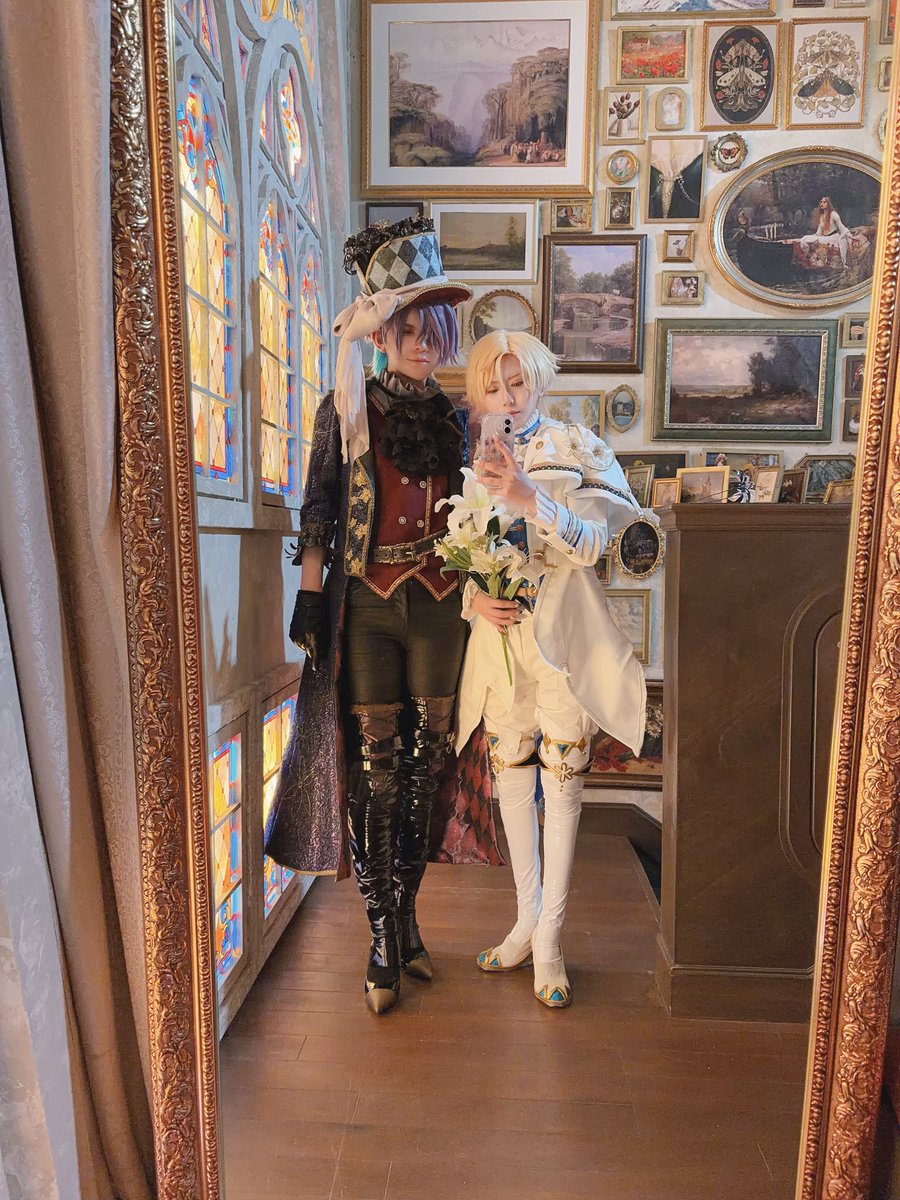 さとうなこ🎪春コミ tweet media