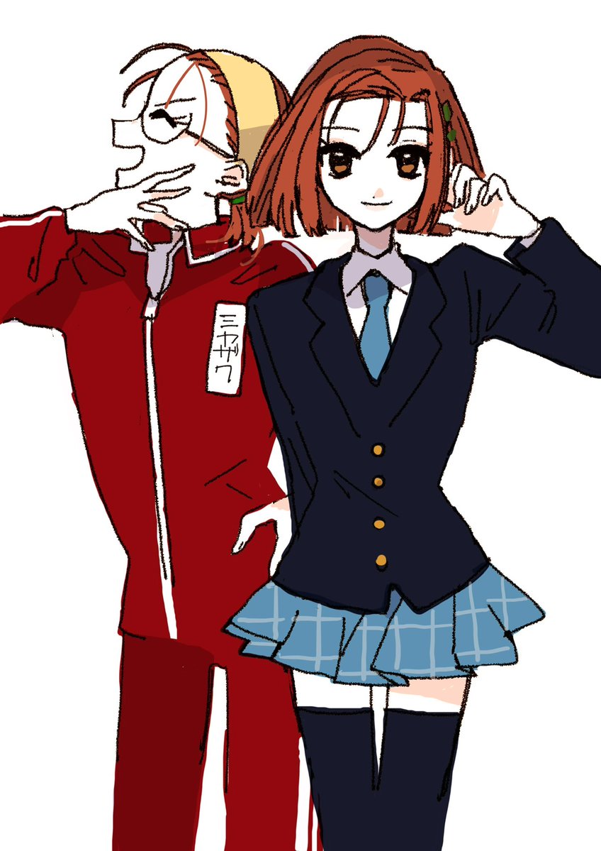 やす うらやか tweet media