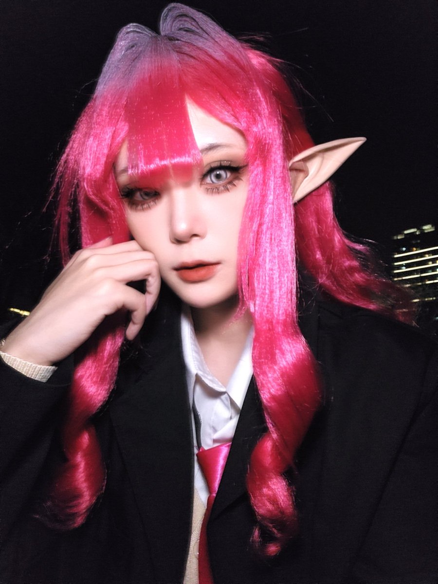 妖精騎士トリスタン　バーヴァン・シー

Tam Lin Tristan/Baobhan Sith

#FGO