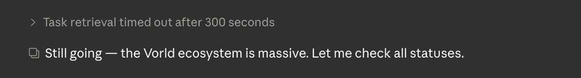 BK | The Vorld ⚒️ tweet media