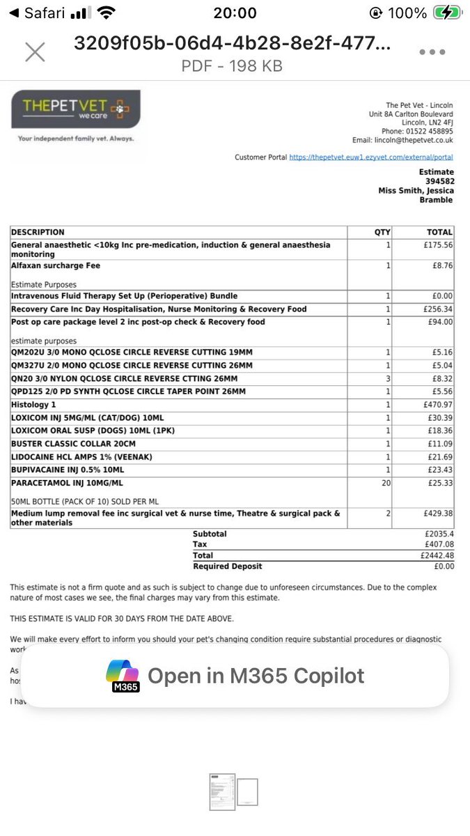 Bramble&Dotty tweet media