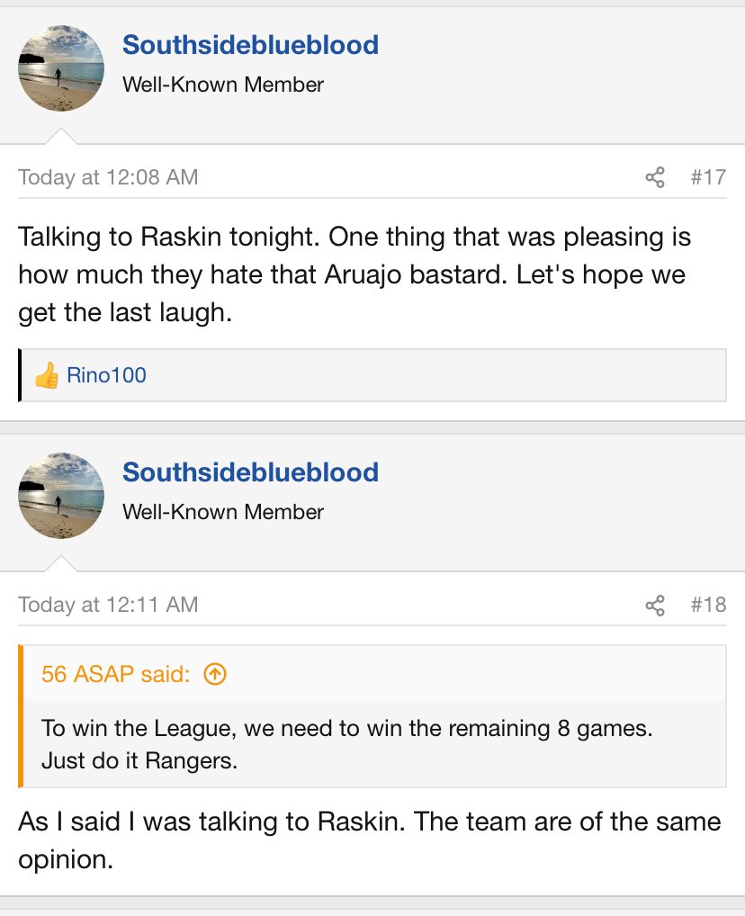 Oxtail-Chambermaid III tweet media