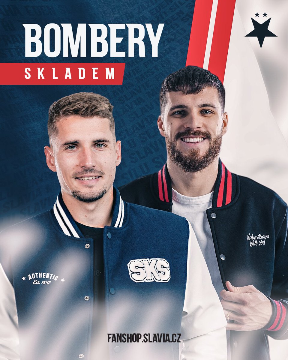 SK Slavia Praha tweet media