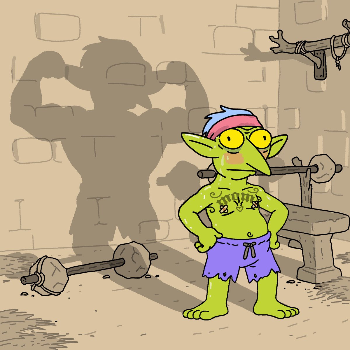 ssheyii🦾 tweet media