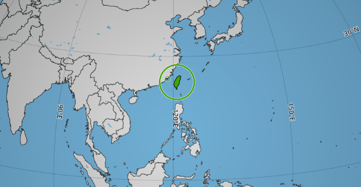 bactiman63's tweet image. #Taiwan reports local Severe Fever with Thrombocytopenia Syndrome (#SFTS) case #ticks  open.substack.com/pub/outbreakne…