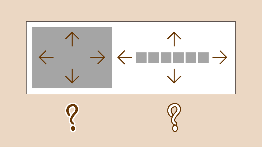 fukarakaru's tweet image. レイアウトにおいて、画像とテキストの位置関係に悩んだとき。金属比率とその対角線に沿って配置してやると、モヤっとならない配置ができます。
⬇︎では水平方向の黄金比を使っていますが、他にもいろんな方法が考えられます。
#CSS #webデザイン