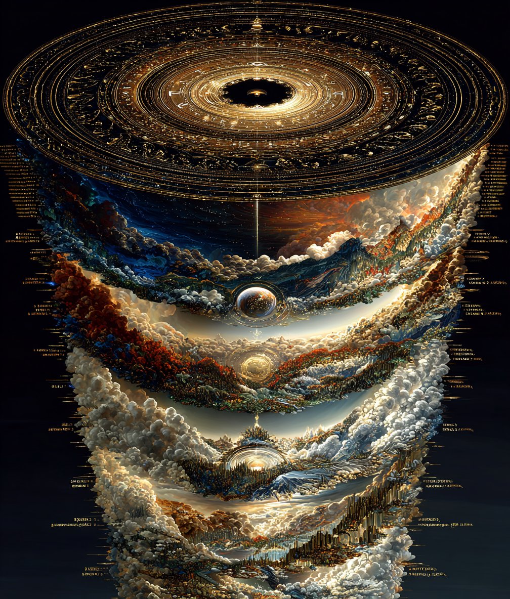 AI_Video_Dumps's tweet photo. Cosmic Storm https://t.co/Lqt5ZHGfG1