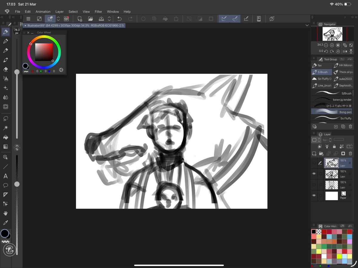 Bill |-/ mcr jkt tweet media