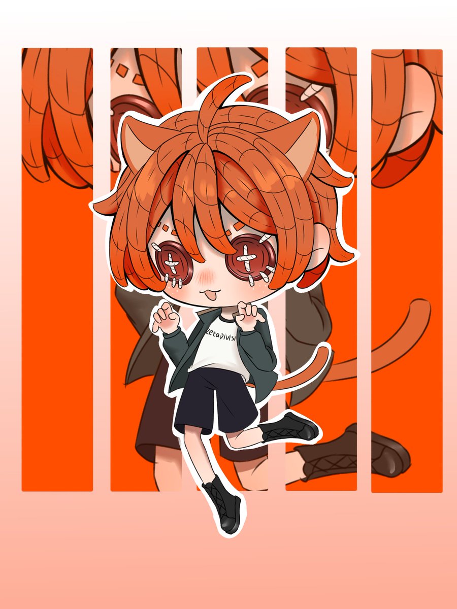 hniy177046's tweet photo. Identity V版
#はめちゃ絵 #shinart #ピタアート https://t.co/YsstfObLmT