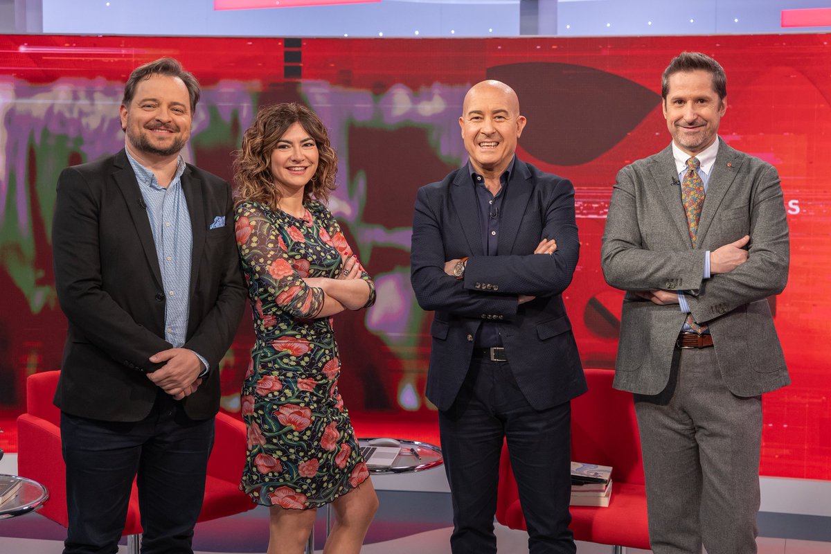 Moisés Rodríguez tweet media