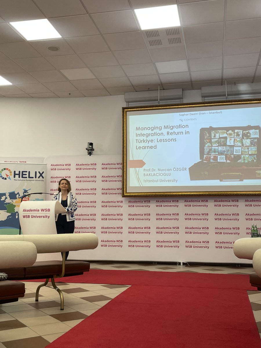 Karolina Wanda Olszowska tweet media