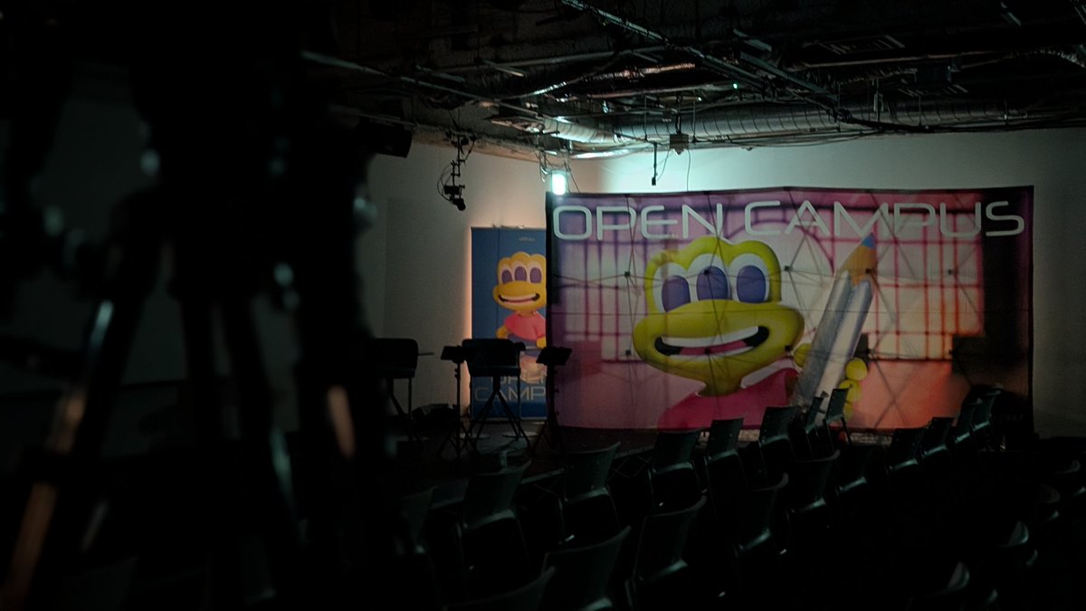 デジタルハリウッド大学 tweet media