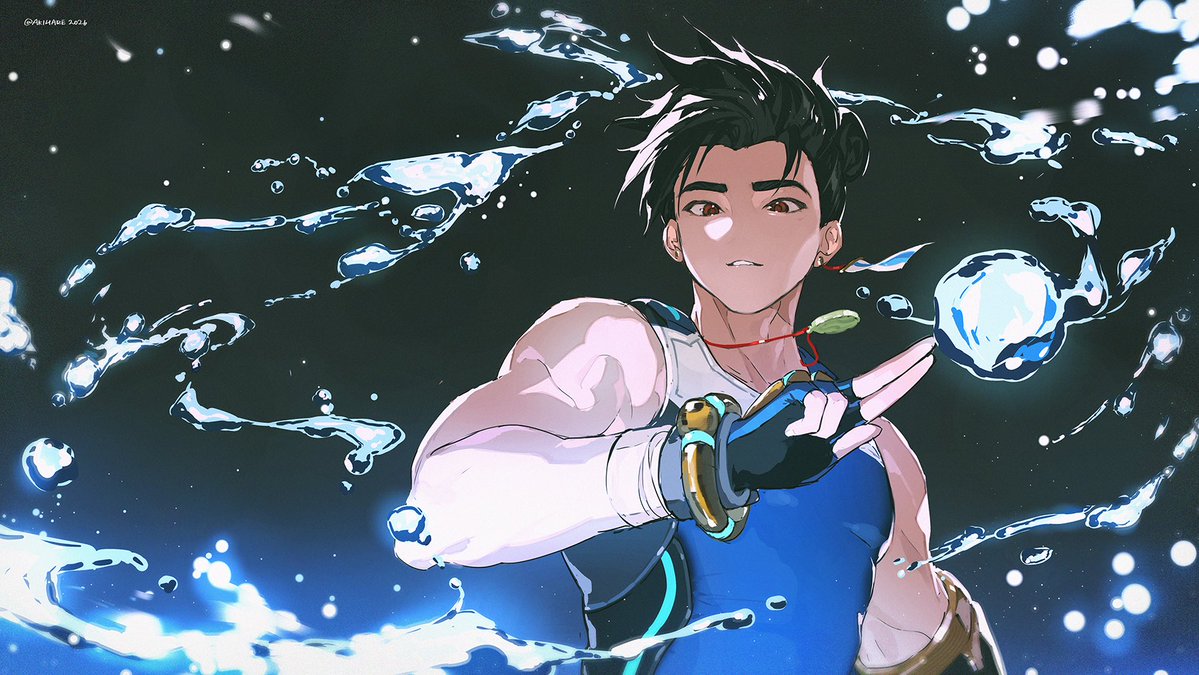 翅翅子 tweet media