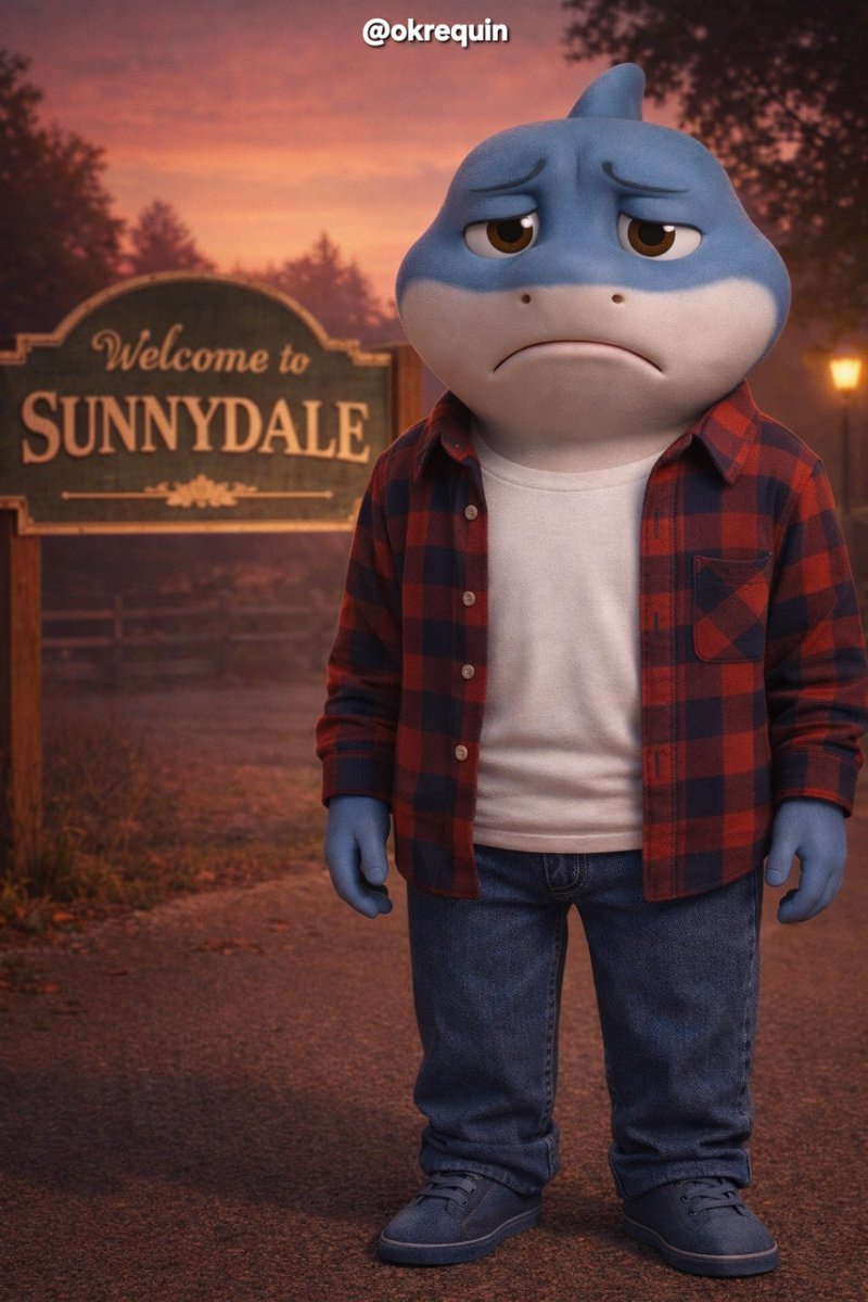 Sharky 🦈 tweet media