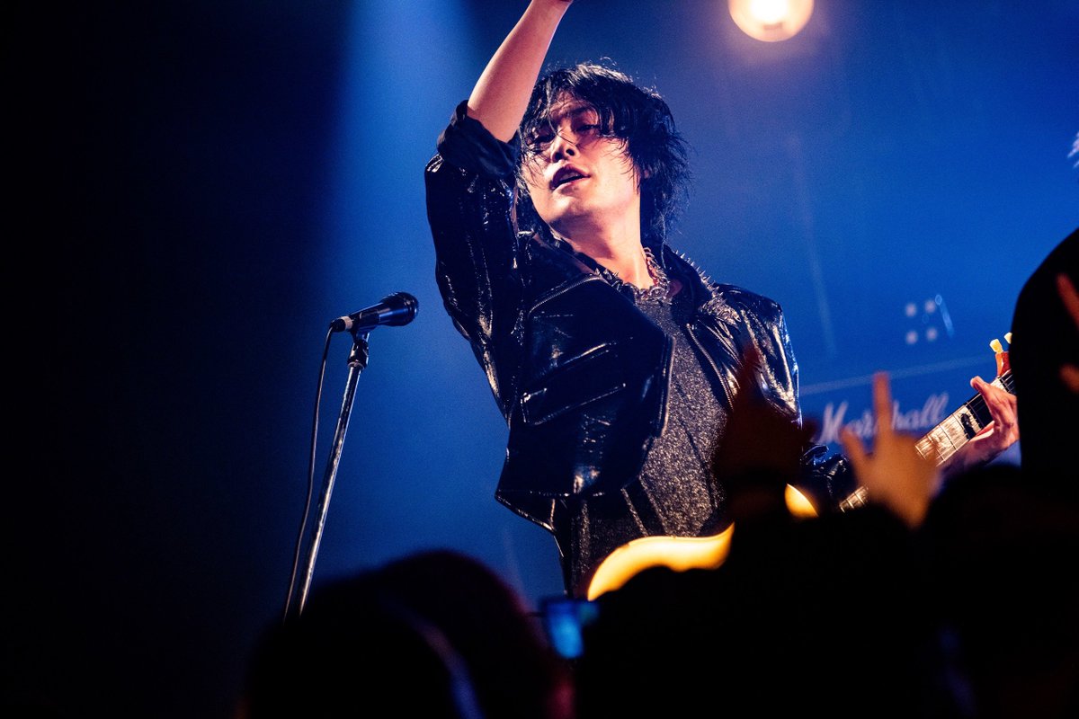Hero__AS's tweet photo. 心を込めて
作って演奏して歌ってミックスして仕上げました‼︎

Another Storyの最後の曲
「Reincarnation」
ぜひ聴いてください！

📢3/22 00:00〜配信🎹
https://t.co/v98qErHIed https://t.co/d5u5UD82de