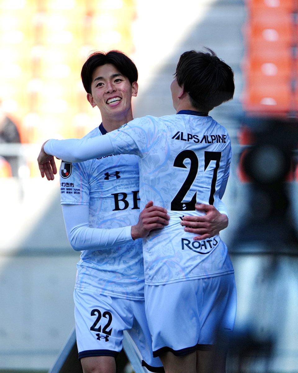 いわきFC tweet media