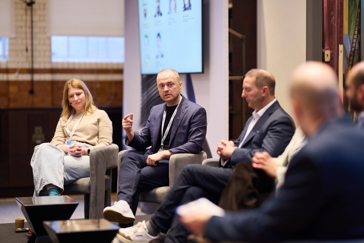 SoftServe tweet media