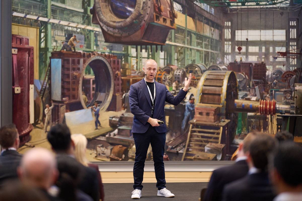 SoftServe tweet media