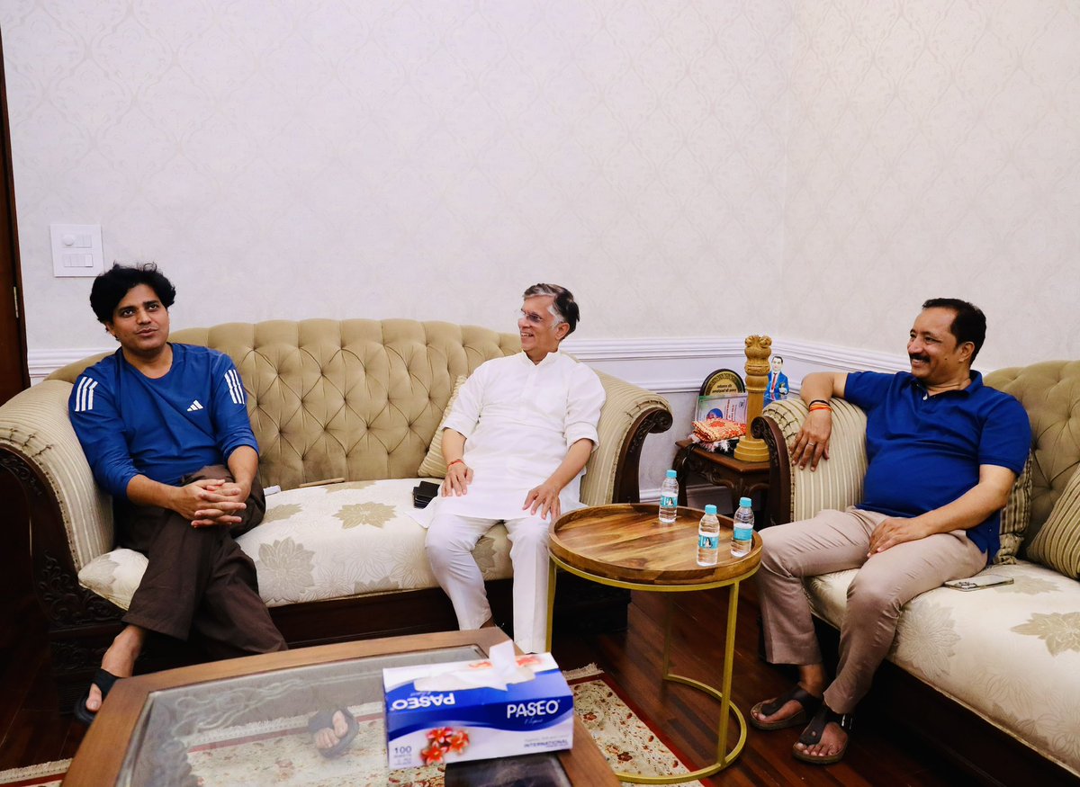 Imran Pratapgarhi tweet media