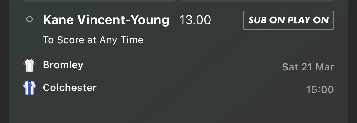 Tyler Smith tweet media