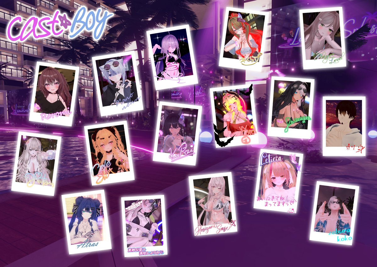 LuminouSplash tweet media