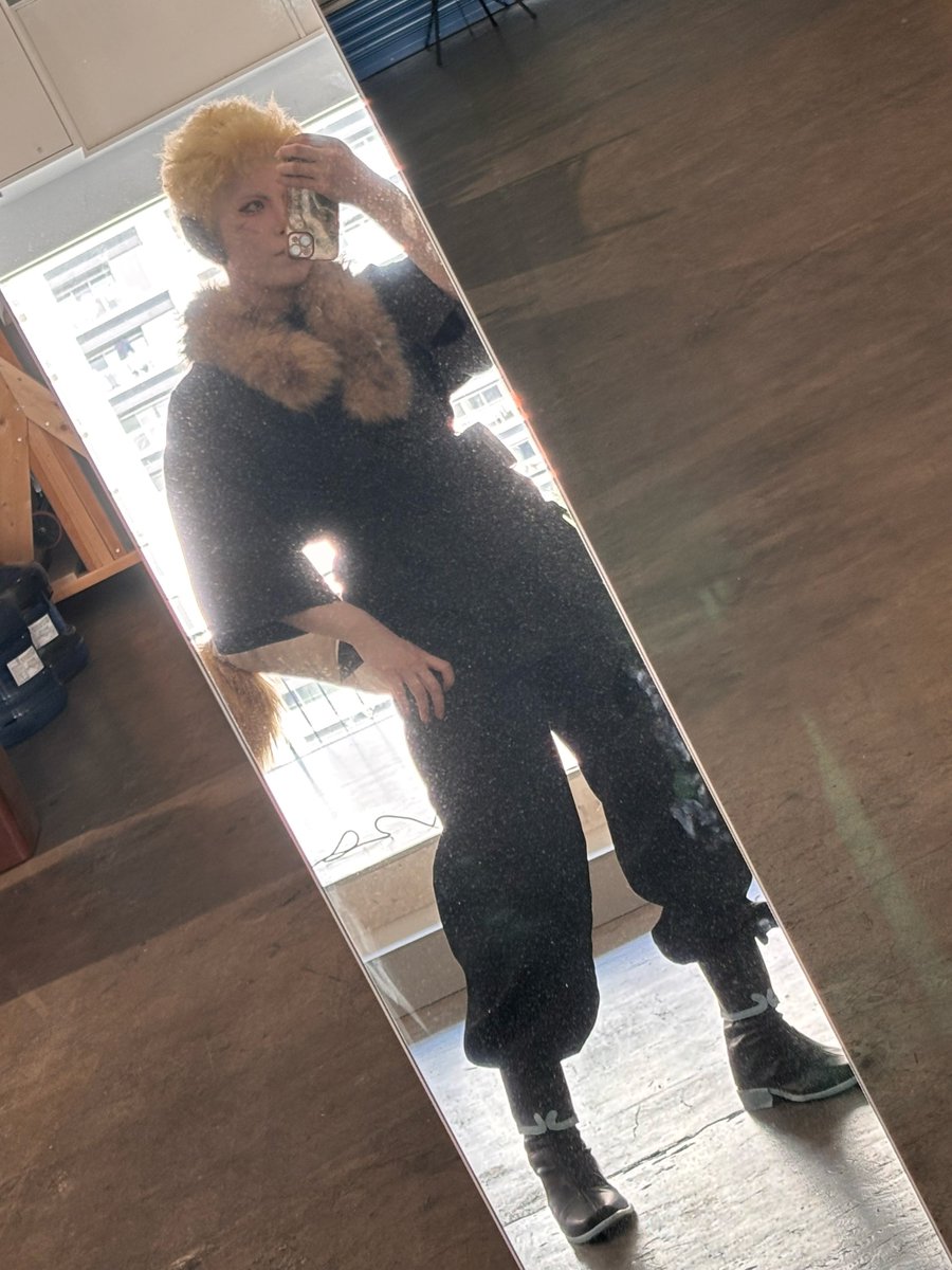 クロ@大罪人 tweet media