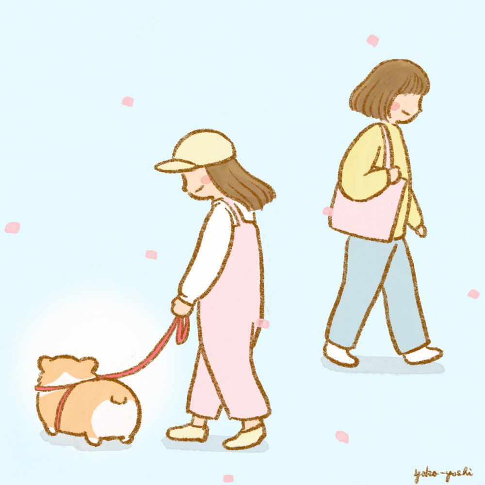 yoko-yoshi tweet media