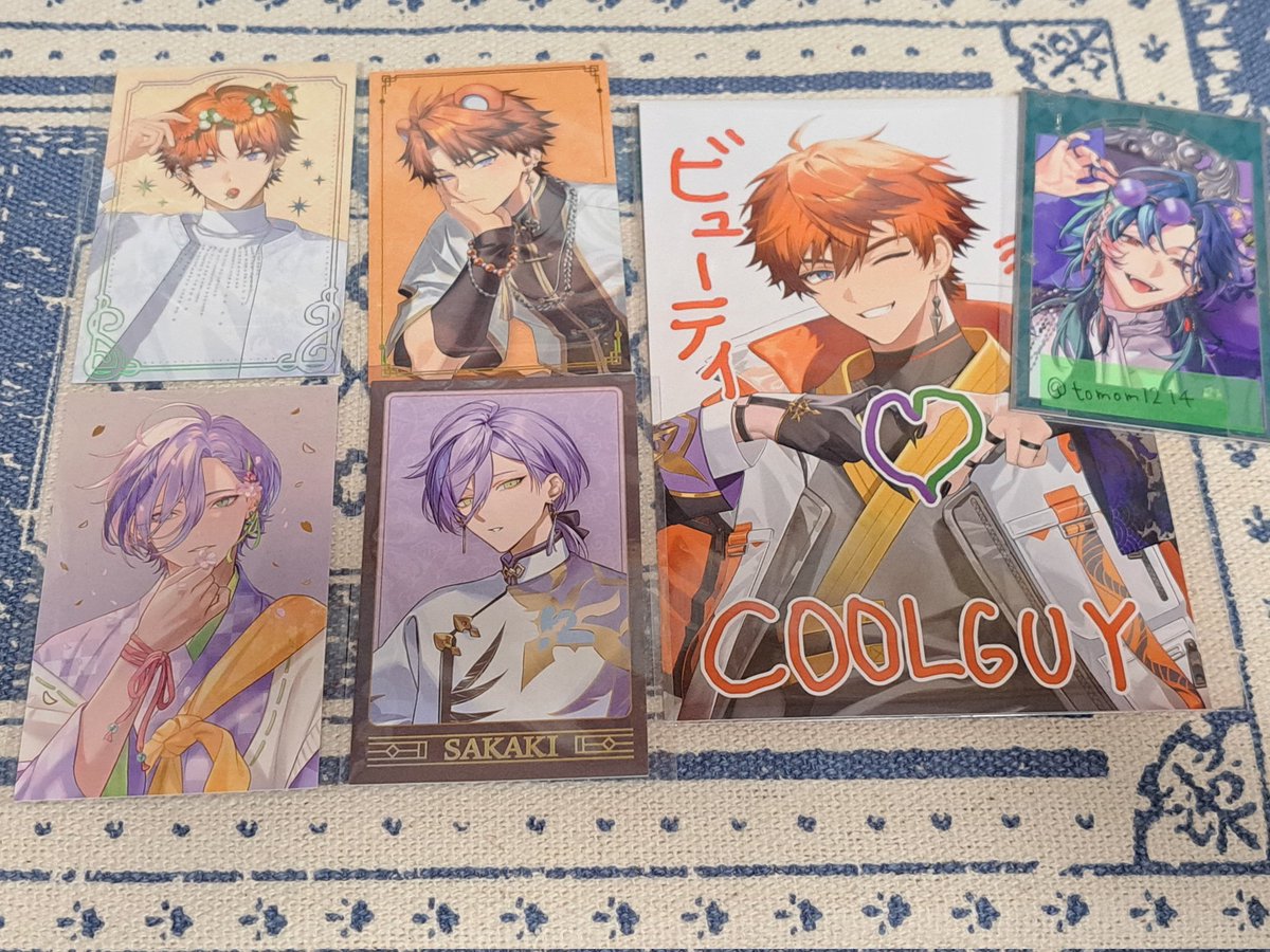 ともみ🦉🪄 tweet media