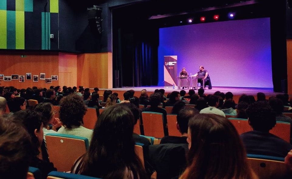 Diario Socialista tweet media