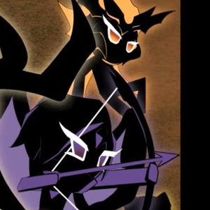 Spindleskull's tweet image. Need both of them #atonce