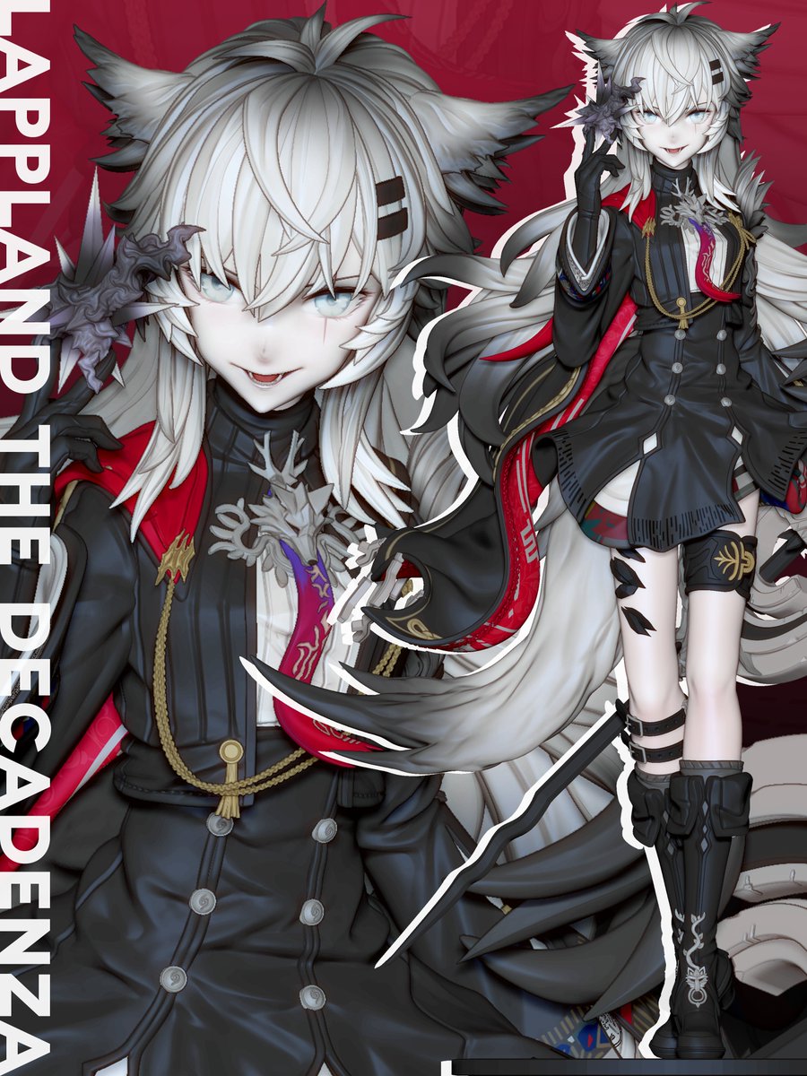 一雁书- tweet media