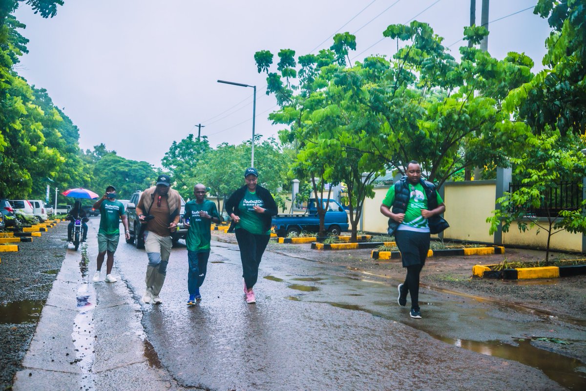 Uganda High Commission Dar-es-Salaam tweet media