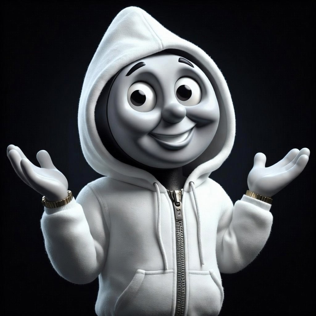 Taco the White ᐰ tweet media