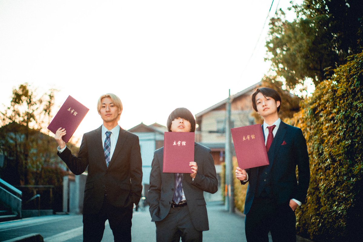 THE HAMIDA SHE'S tweet media