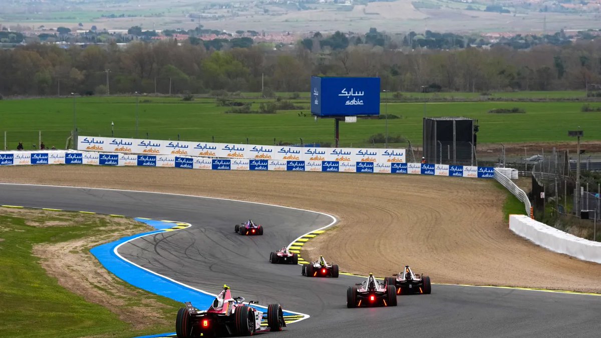 Circuit Specific tweet media